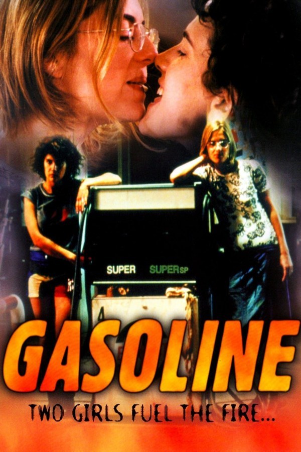 🎬 	Benzina (Gasoline) 🇮🇹