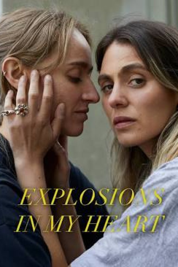 🎬 	Eksplosjoner i hjertet