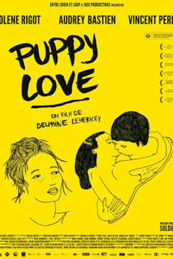 🎬 Puppylove
