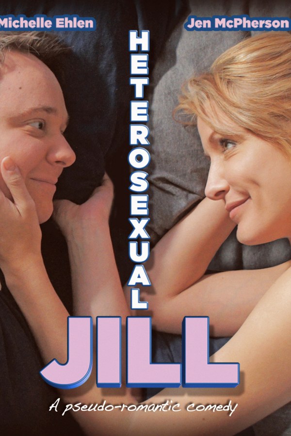 🎬Heterosexual Jill (2013)