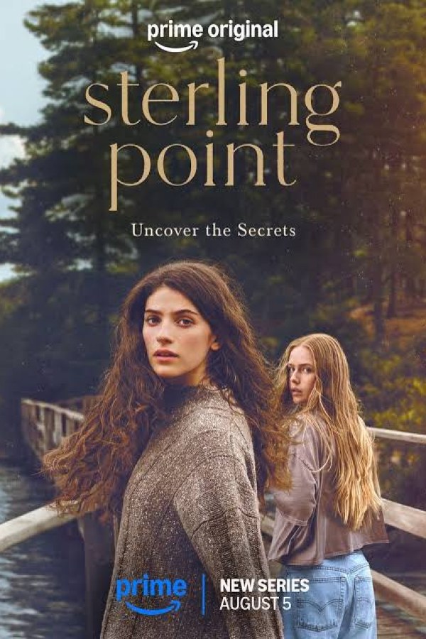🎬 	Sterling Point
