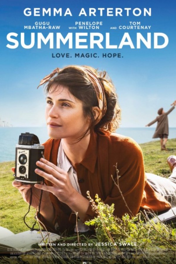 🎬 	Summerland