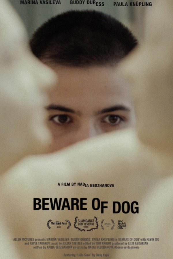 🎬 	Beware of Dog
