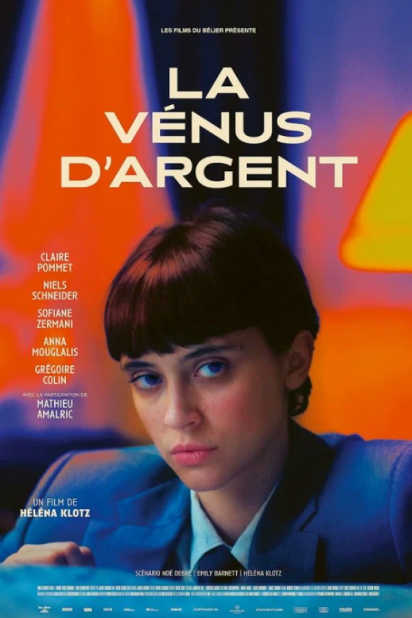 🎬 	La Vénus d'argent
