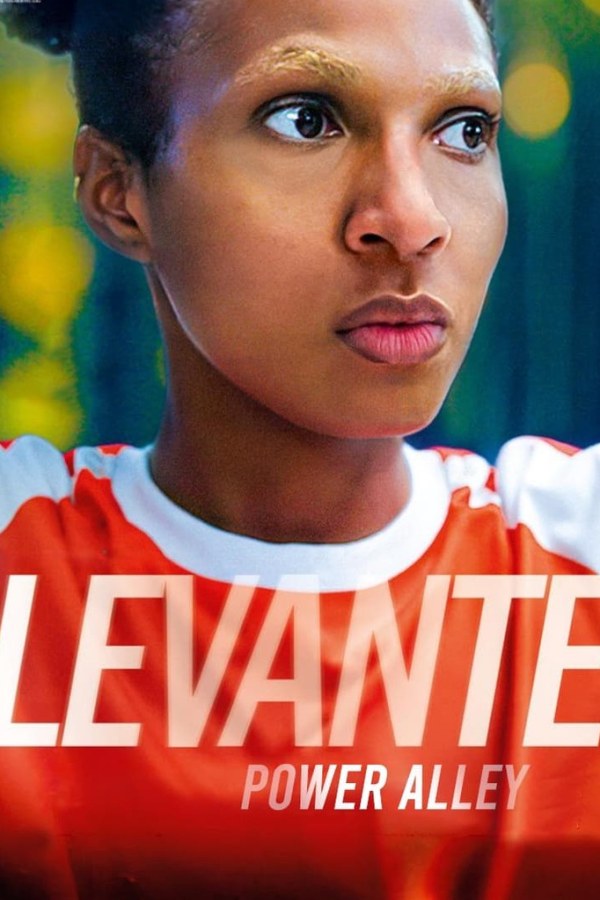 🎬 	Levante