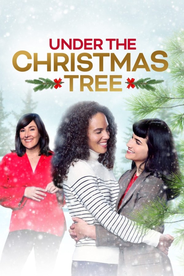 🎬	Under the Christmas Tree