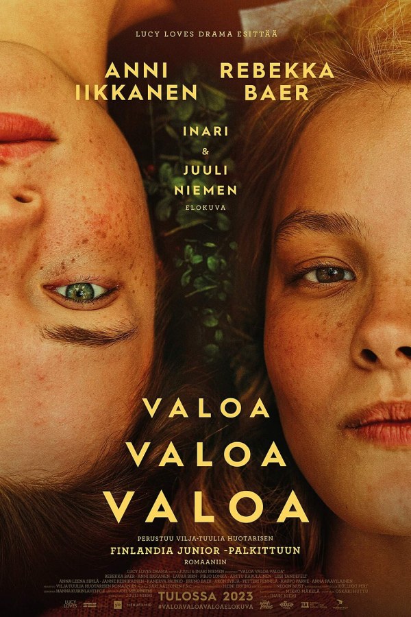 🎬Valoa valoa valoa